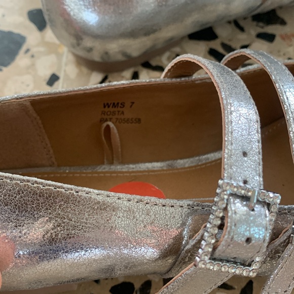 Ballerina shoes - Picture 15 of 16